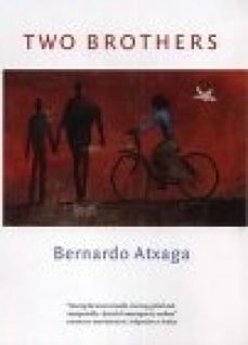 two brothers-bernardo atxaga-9781473511897