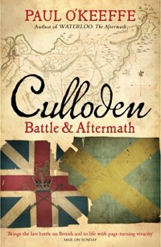 Imagen Principal de Culloden | eBook