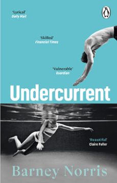 undercurrent (ebook)-barney norris-9781473557697