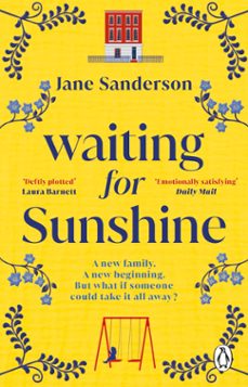 waiting for sunshine (ebook)-jane sanderson-9781473569997
