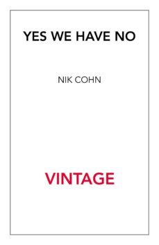 yes we have no (ebook)-nik cohn-9781473573697