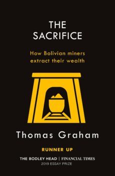 the sacrifice (ebook)-thomas graham-9781473578197