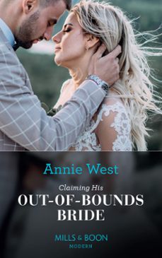 -annie west-9781474098397