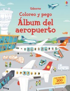 album del aeropuerto-9781474945097