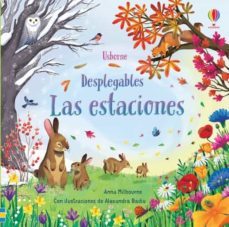 las estaciones-9781474980197