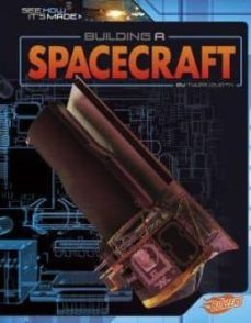building a spacecraft-tyler omoth-9781476551197