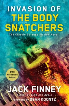 invasion of the body snatchers (ebook)-jack finney-9781476772097