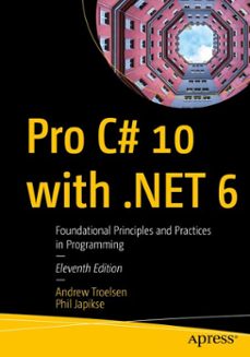 pro c@ 10 with .net 6 (ebook)-andrew troelsen-phil japikse-9781484278697