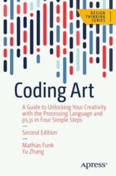 coding art-mathias funk-9781484297797