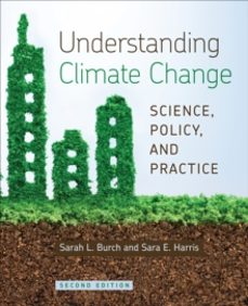 understanding climate change-sara e. harris-9781487522797