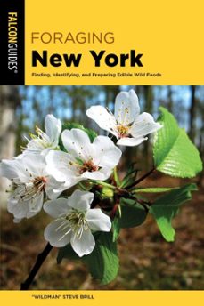 foraging new york (ebook)-"wildman" steve brill-9781493084197