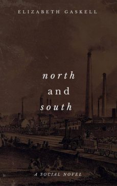 north and south (ebook)-elizabeth gaskell-9781497659797