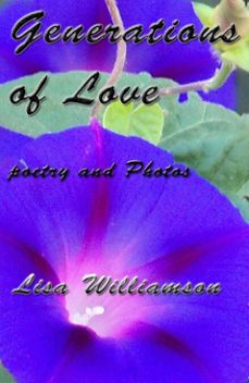 -lisa williamson-9781497738997
