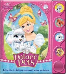libro ventana las mejores amigas palace pets-9781503700697