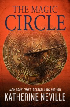 the magic circle (ebook)-9781504013697