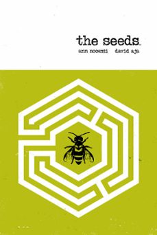 the seeds (ebook)-ann nocenti-9781506705897