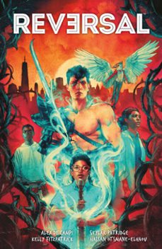 reversal (ebook)-alex de campi-9781506731797