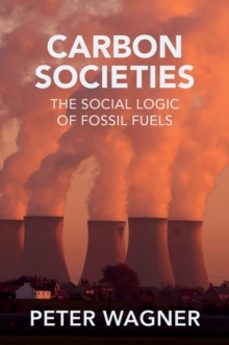 carbon societies-peter wagner-9781509557097