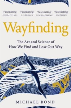 wayfinding-michael bond-9781509841097