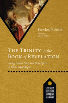 the trinity in the book of revelation (ebook)-brandon d. smith-9781514004197
