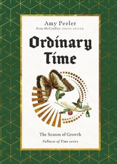 ordinary time (ebook)-amy peeler-9781514009697
