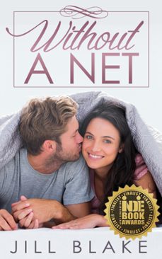without a net (ebook)-jill blake-9781519966797