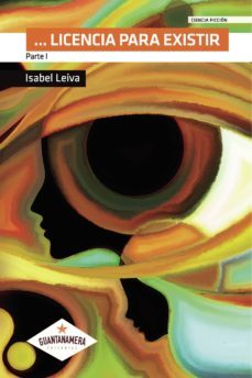 ... licencia para existir (ebook)-isabel leiva-9781524304997