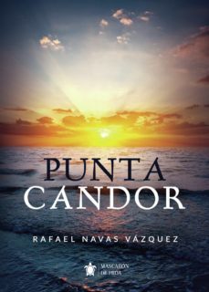 punta candor (ebook)-9781524315597