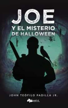 -john teofilo padilla jr.-9781524317997