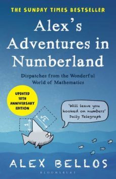 alex s adventures in numberland-9781526623997