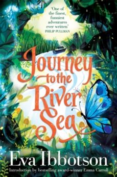 journey to the river sea-9781529066197
