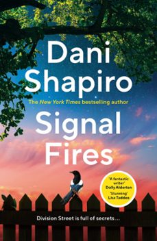 signal fires (ebook)-daniel shapiro-9781529195897