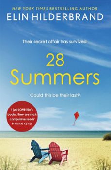28 summers (ebook)-elin hilderbrand-9781529374797