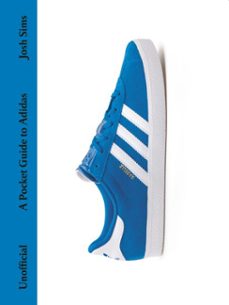 a pocket guide to adidas-josh sims-9781529438697