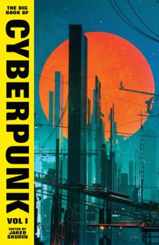 the big book of cyberpunk vol. 1 (ebook)-9781529921397