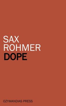 -sax rohmer-9781531283797