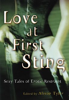 love at first sting (ebook)-alison tyler-9781573444897