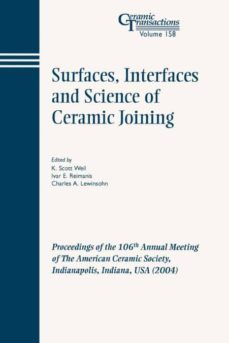sci ceramic join ct v 158-9781574981797