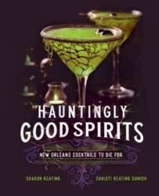 hauntingly good spirits-christi keating sumich-9781577154297