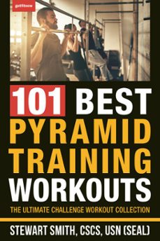 101 best pyramid training workouts (ebook)-stewart smith-9781578268597