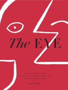 the eye-nathan williams-9781579658397