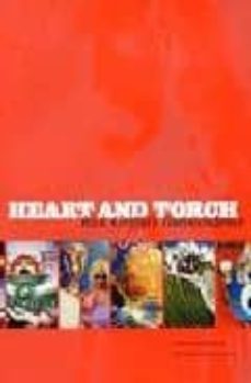 heart and torch: rick griffin s transcendence-doug harvey-9781584232797