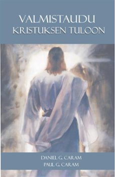 valmistaudu kristuksen tuloon (ebook)-9781596653597