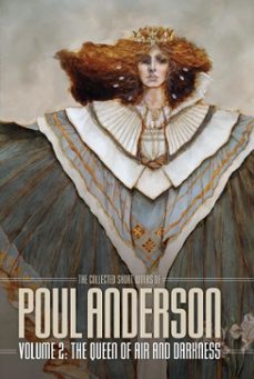 -poul anderson-9781610370097