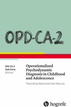 opd-ca-2 operationalized psychodynamic diagnosis in childhood and adolescence (ebook)-9781613344897