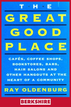-ray oldenburg-karen christensen-9781614720997