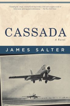 -james salter-9781619021297