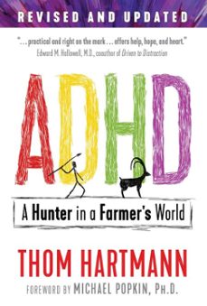 adhd (ebook)-thom hartmann-9781620558997