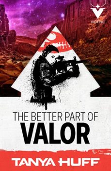 the better part of valor (ebook)-tanya huff-9781625675897