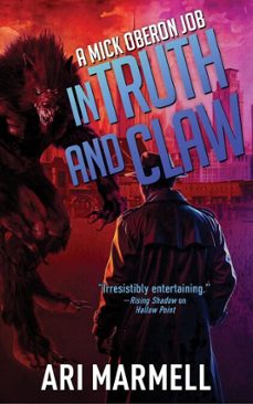 in truth and claw (ebook)-ari marmell-9781625677297